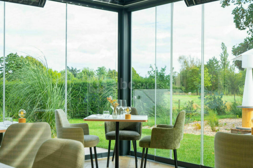 Oléa Resto'jardin