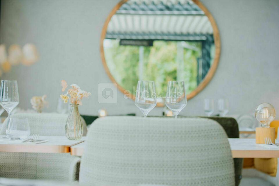 Oléa Resto'jardin