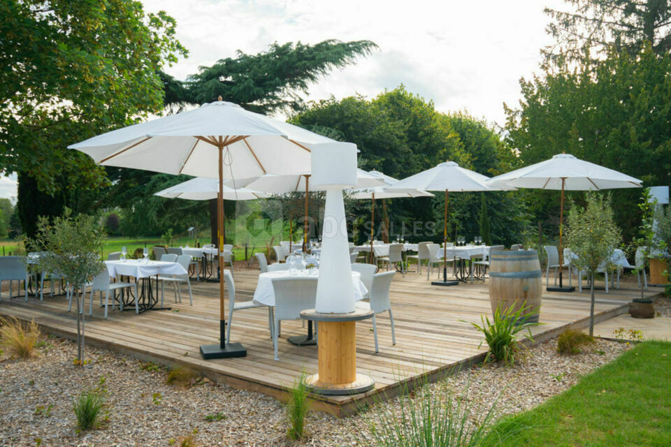 Oléa Resto'jardin