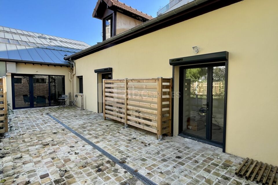 Espace Lagarde