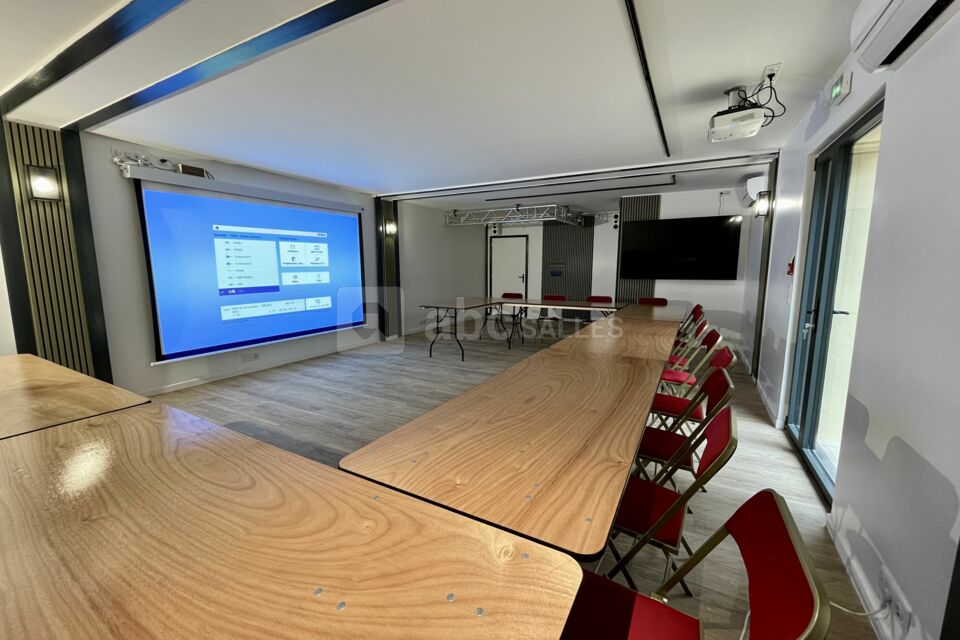 Espace Lagarde