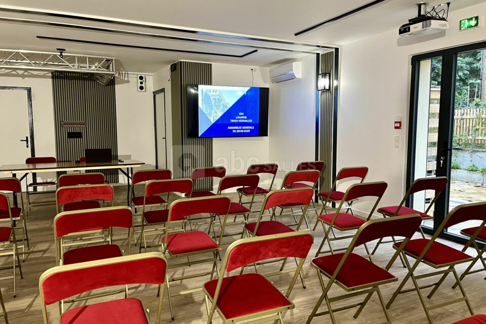 Espace Lagarde