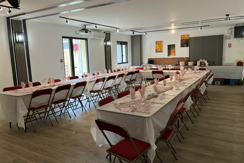 Espace Lagarde