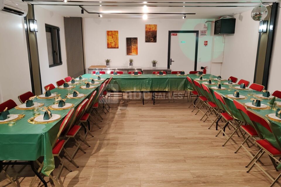 Espace Lagarde