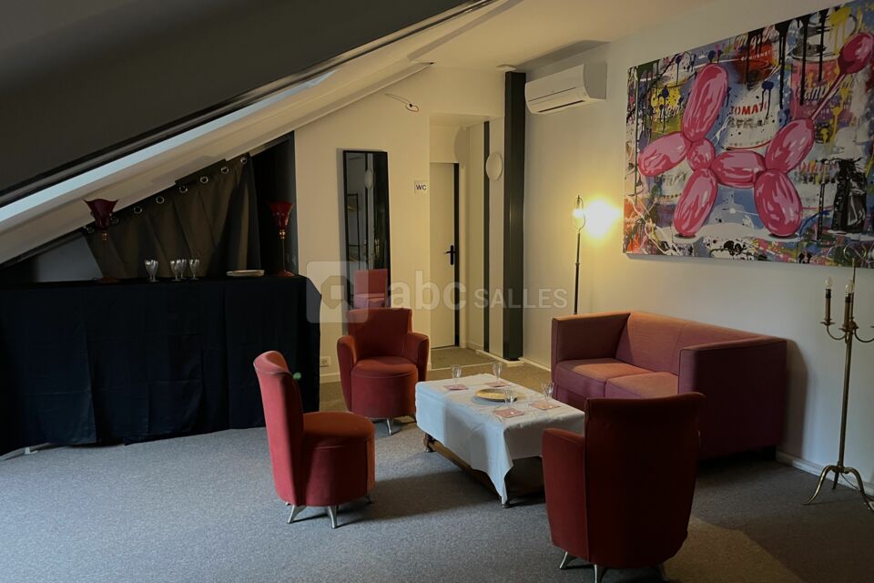 Espace Lagarde