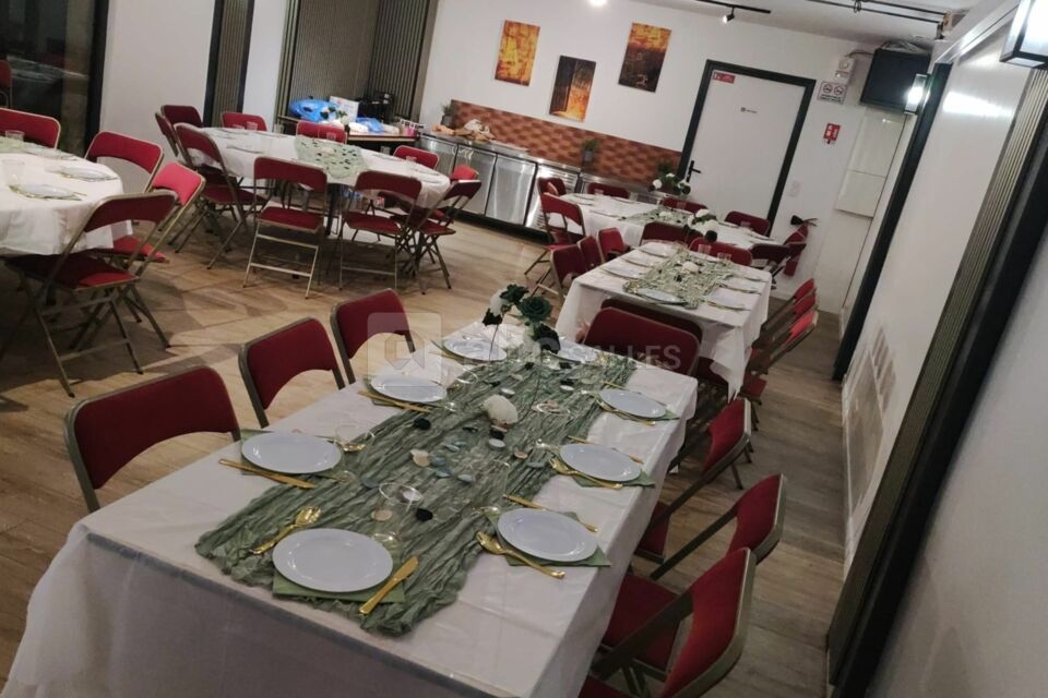 Espace Lagarde