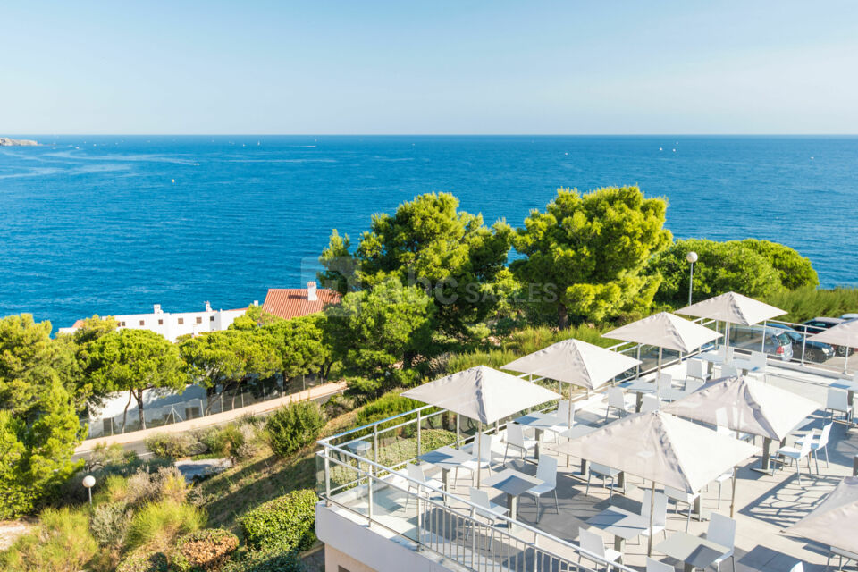 Côté Thalasso