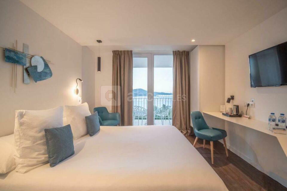 Côté Thalasso