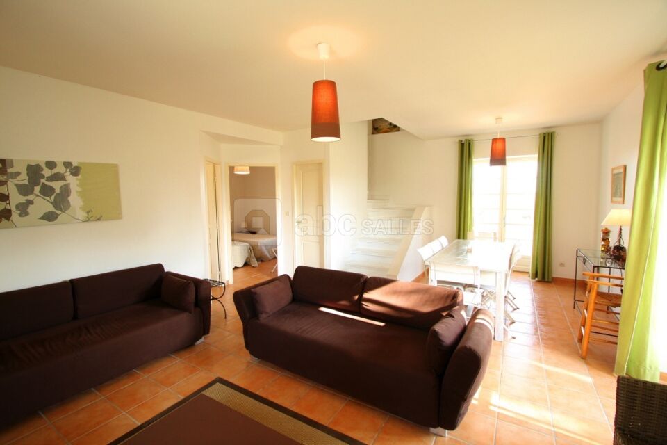 Domaine de Garille