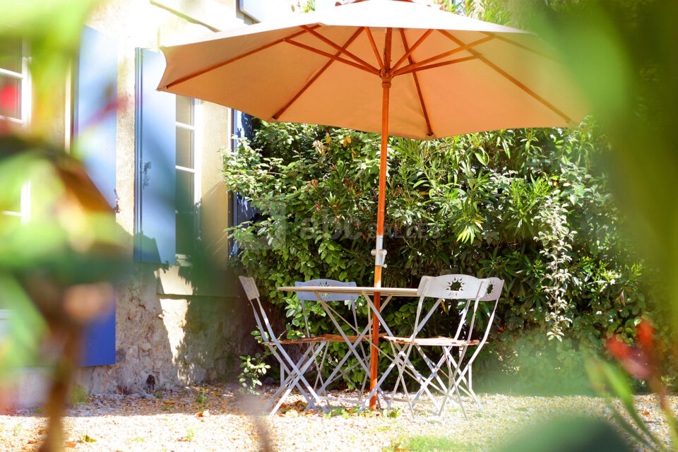 Domaine de Garille