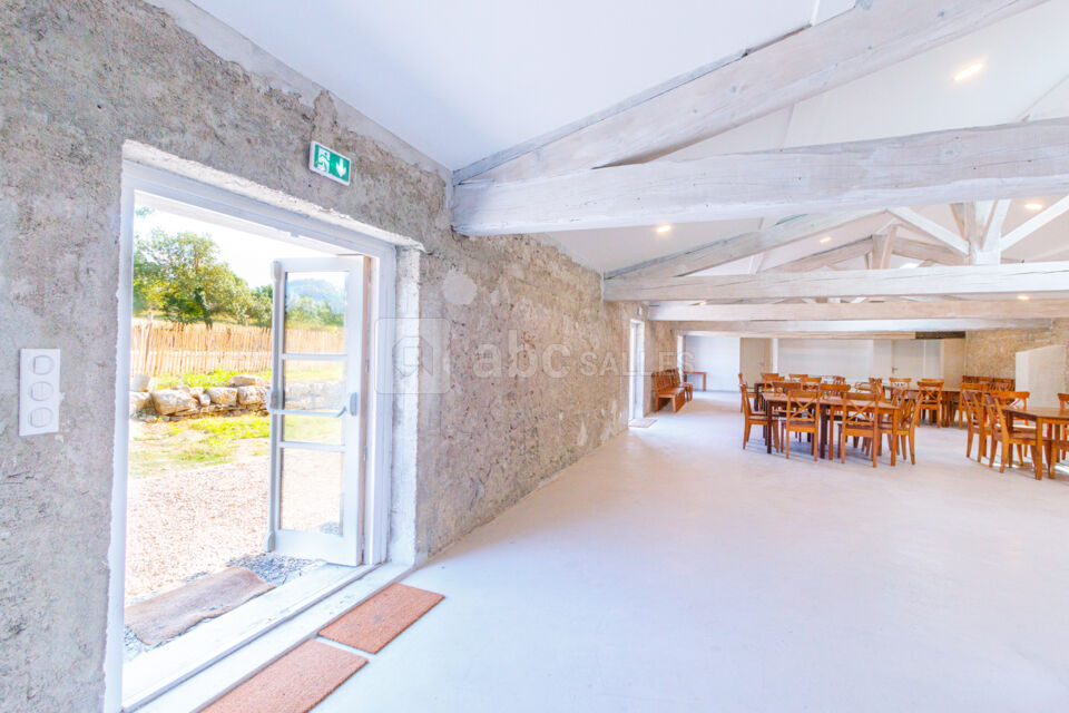 Domaine de Garille