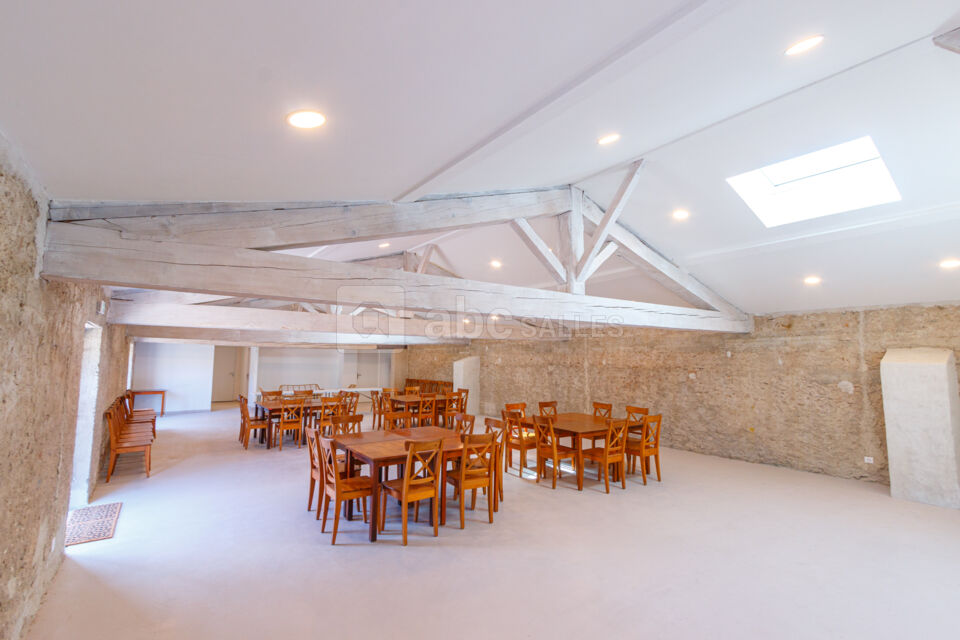 Domaine de Garille