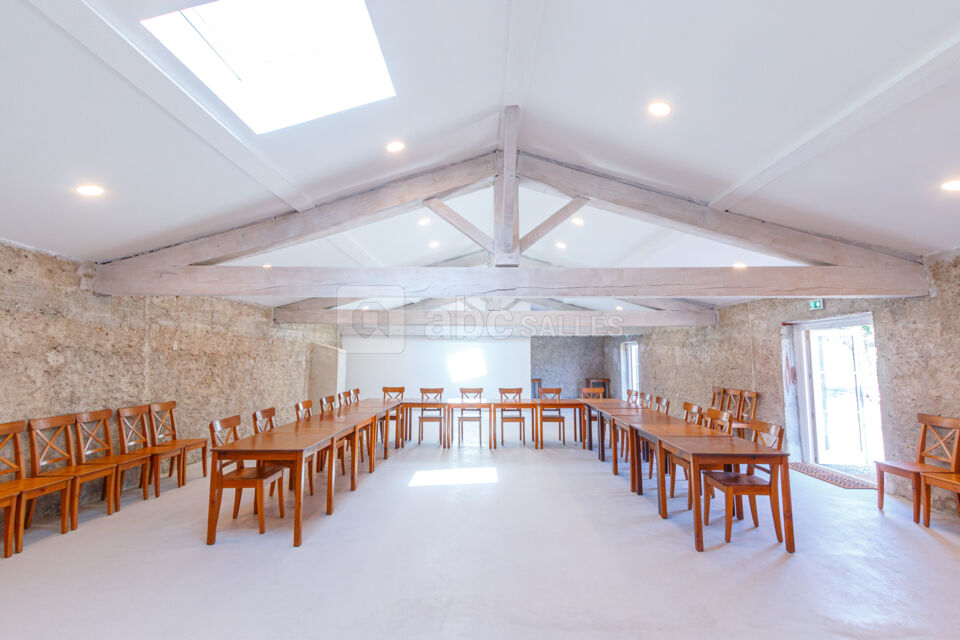 Domaine de Garille