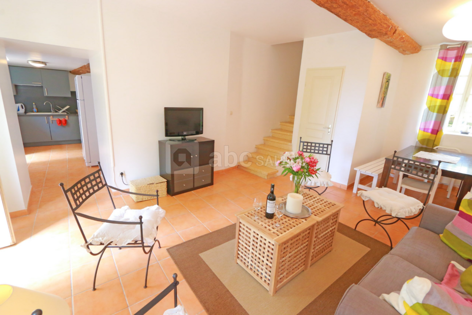 Domaine de Garille