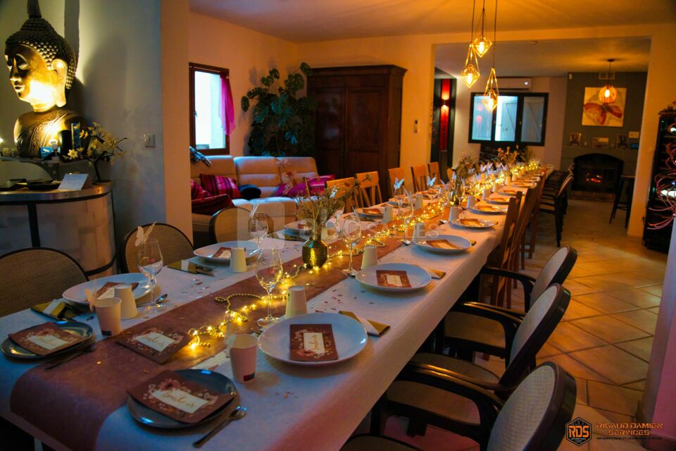Domaine des Rigaud