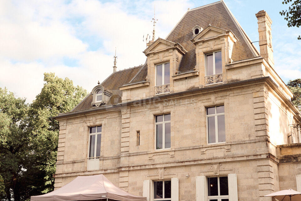 Château de Lagravade
