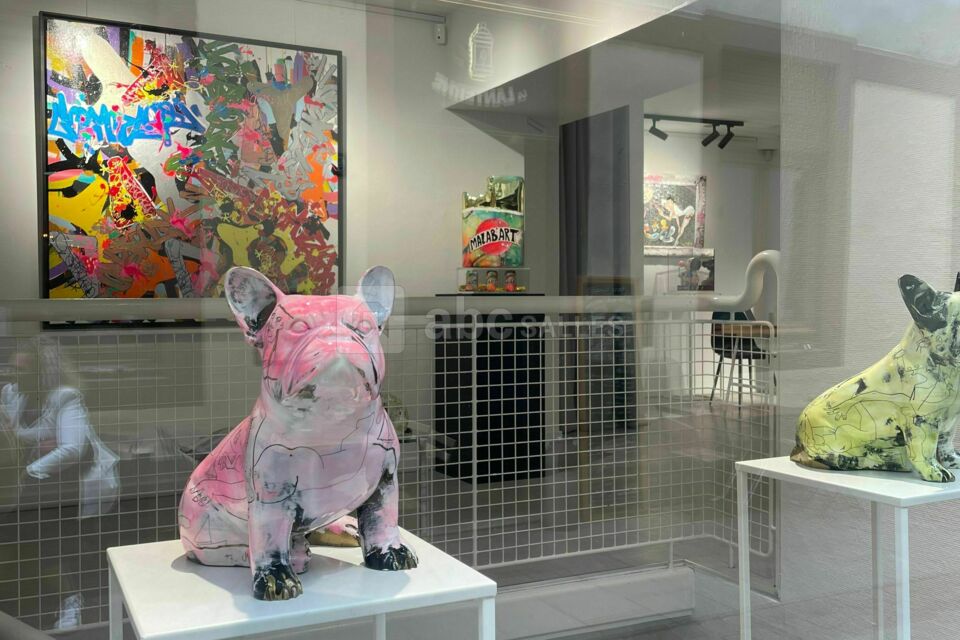 Gallery M5