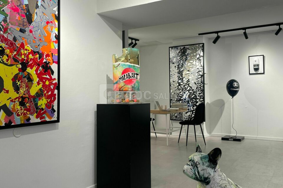 Gallery M5