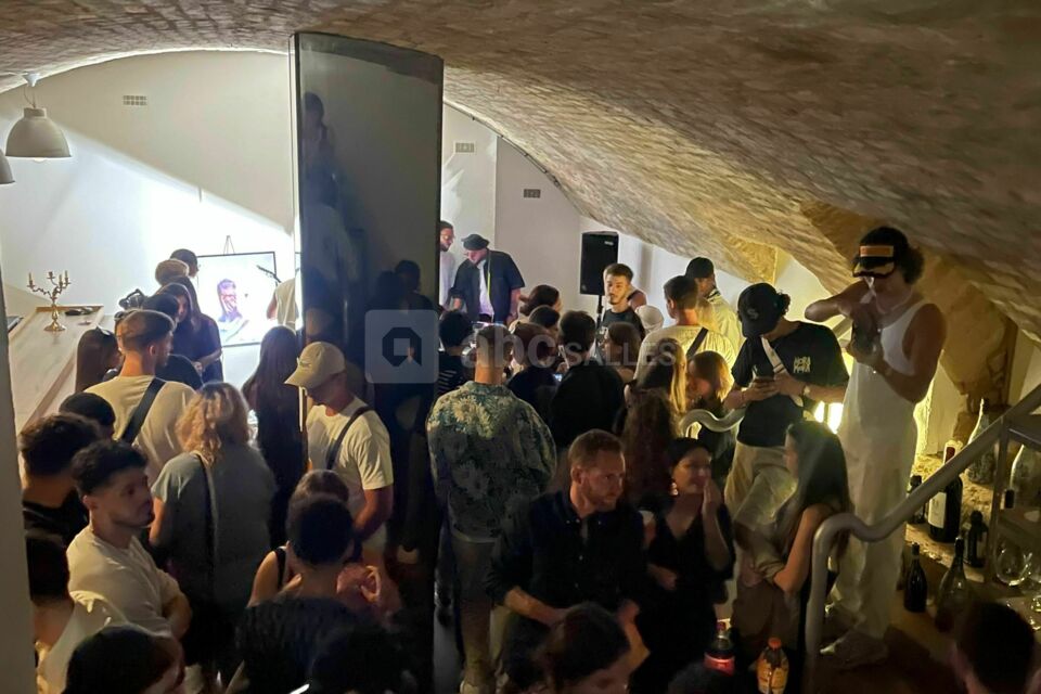 Gallery M5