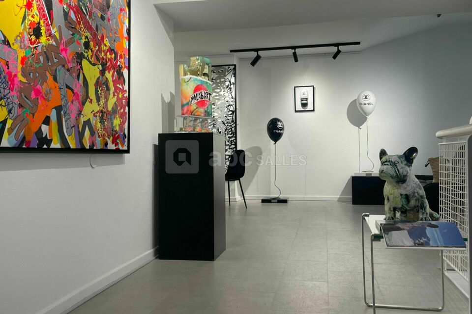 Gallery M5