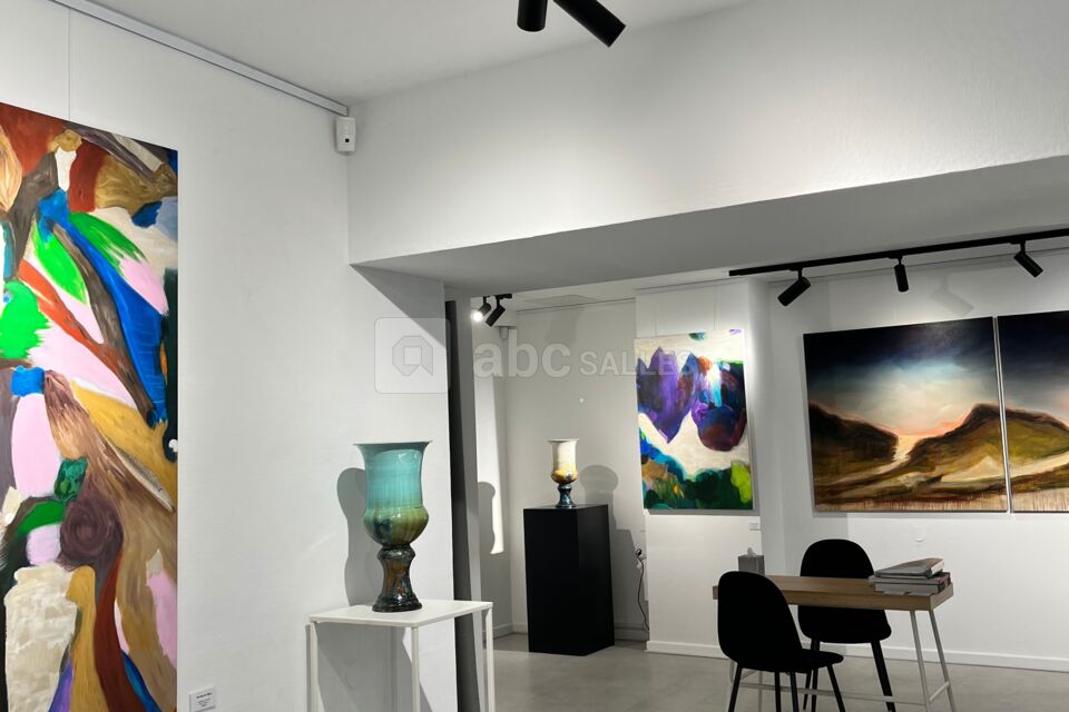 Gallery M5