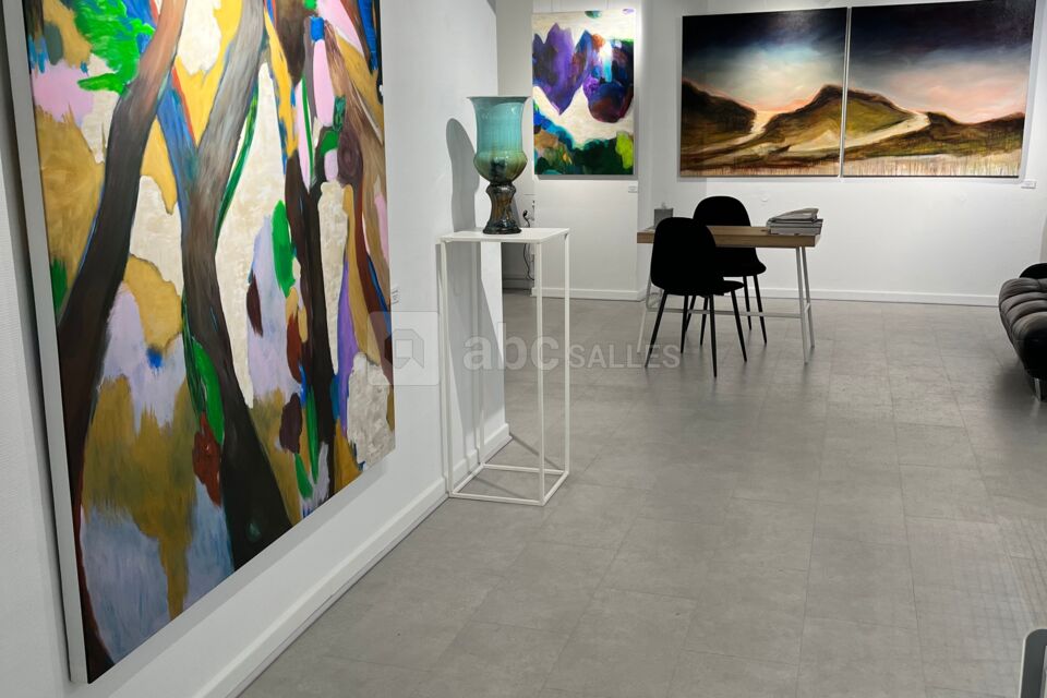 Gallery M5