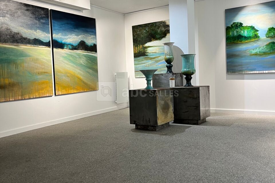 Gallery M5