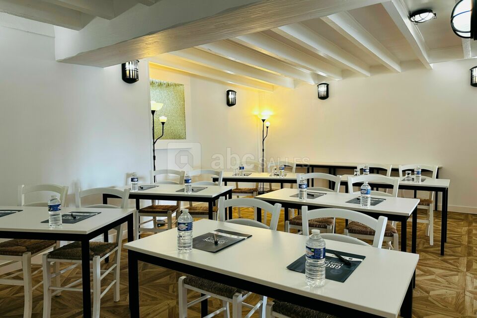 Hôtel le Passiflore