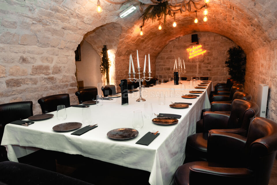 Le Karma Paris
