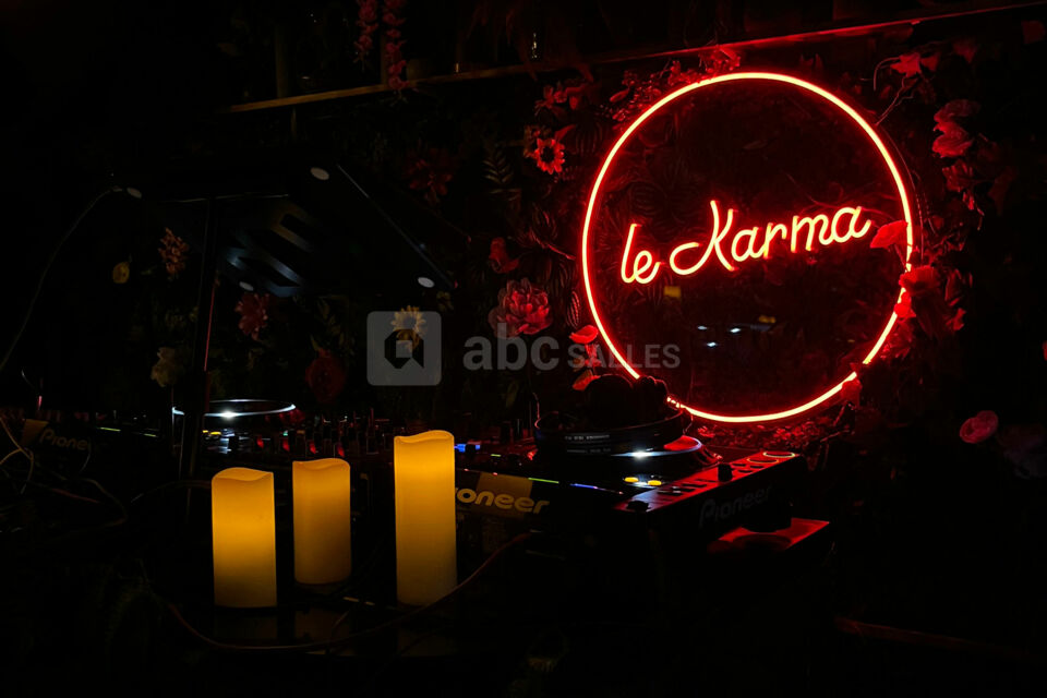 Le Karma Paris