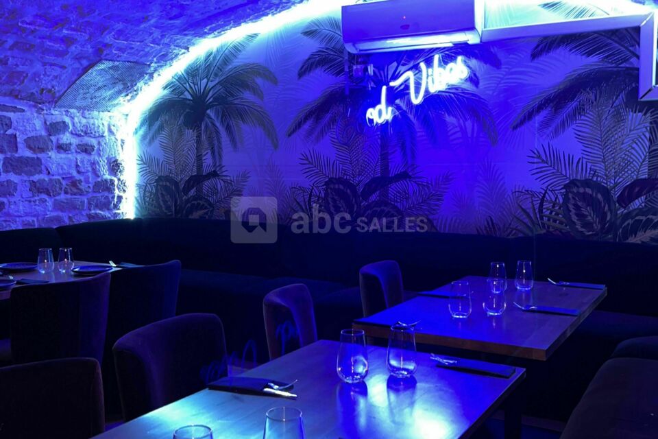 Le Karma Paris