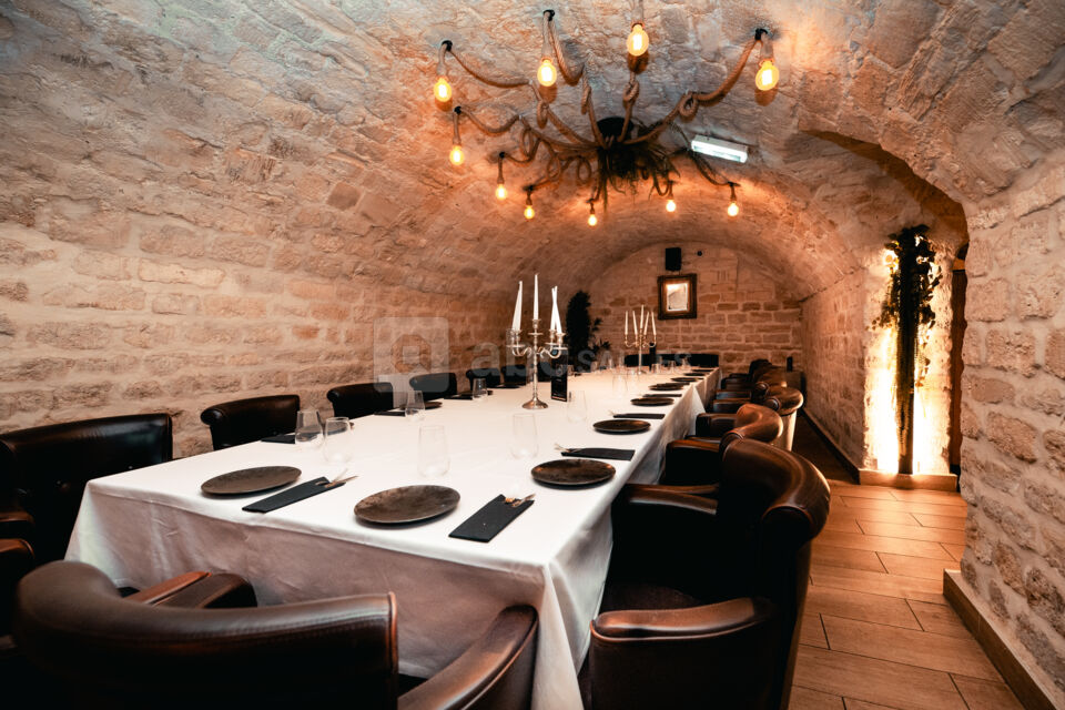 Le Karma Paris