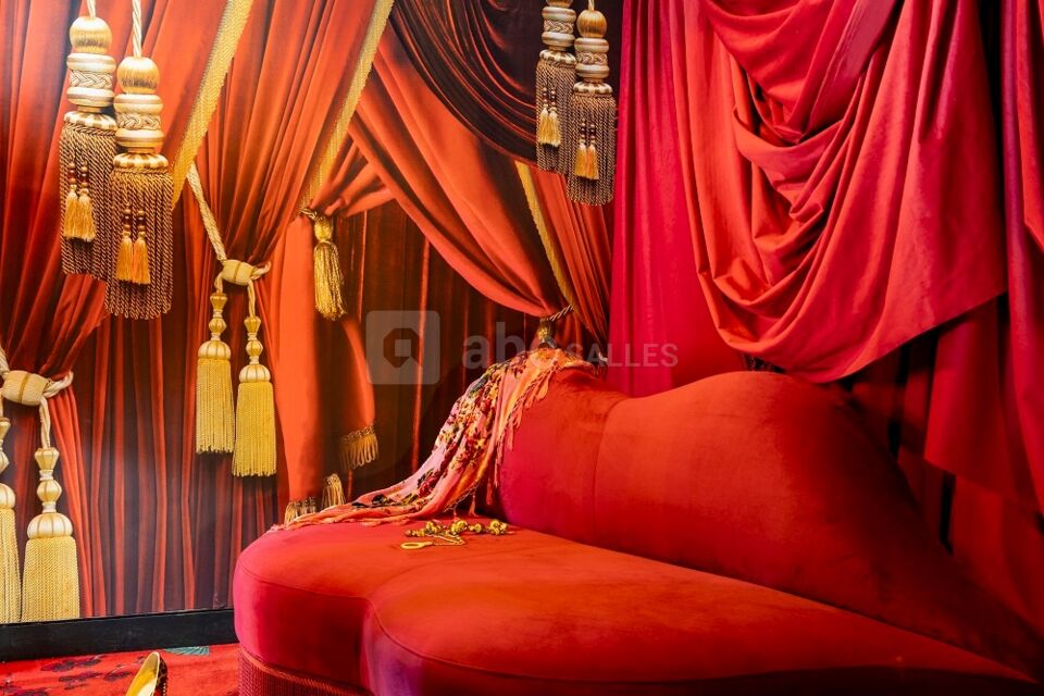 Le Cabaret de la Bohème