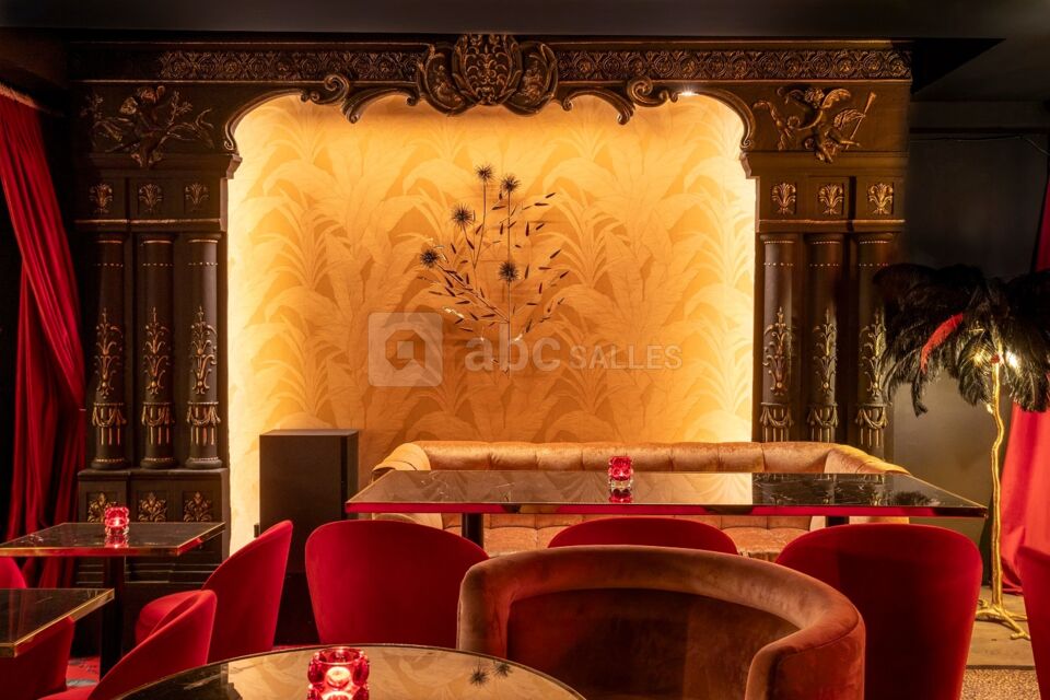 Le Cabaret de la Bohème