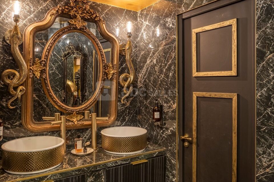 Toilettes