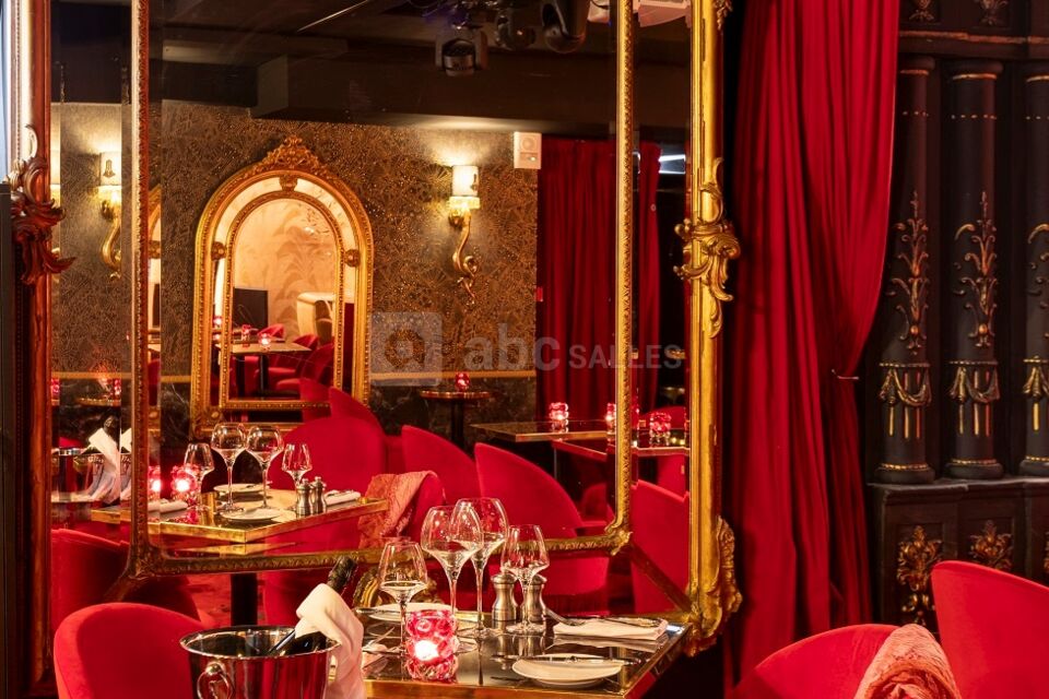 Table pour 2
