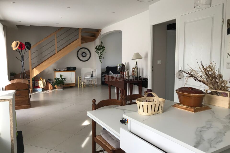 Chez Christine