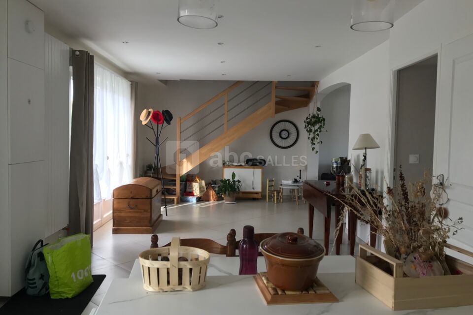 Chez Christine