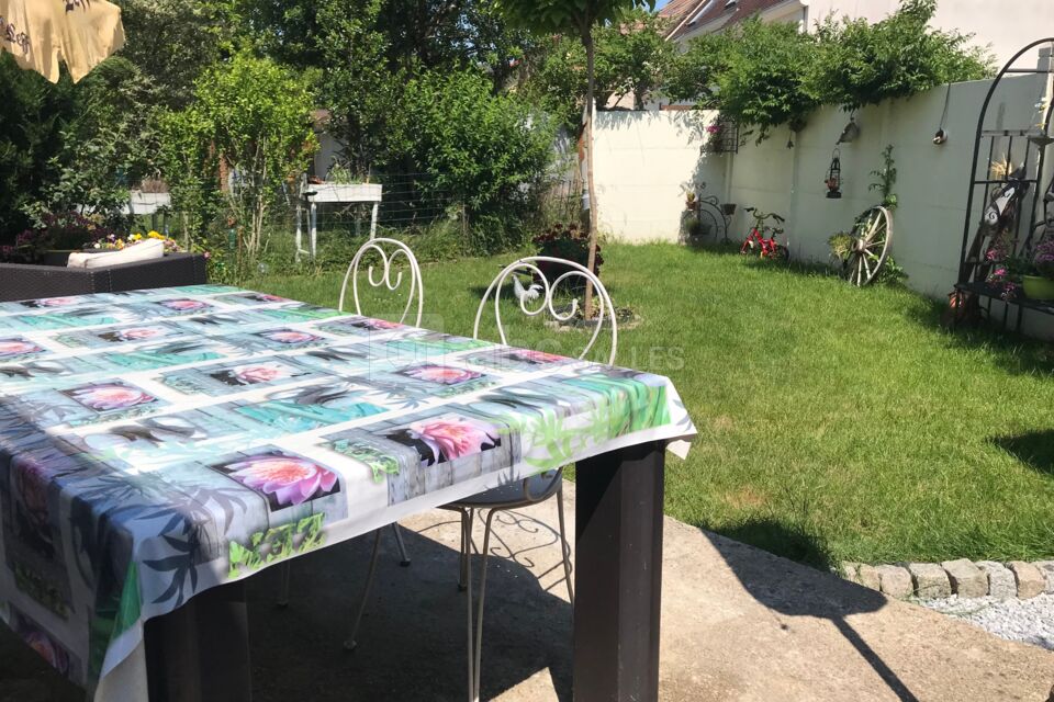 Chez Christine