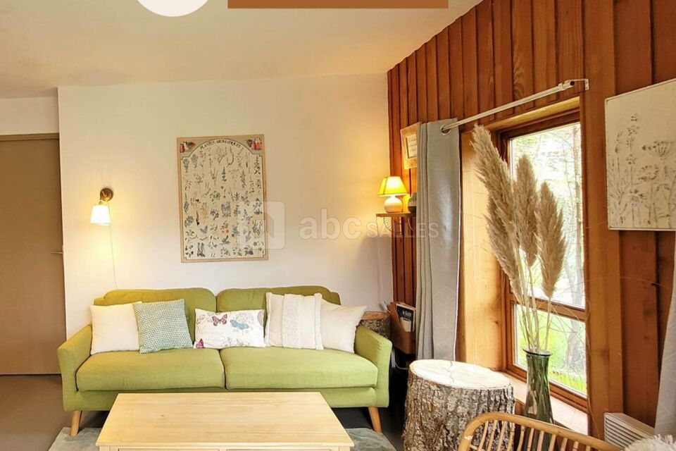 Cosy Nature