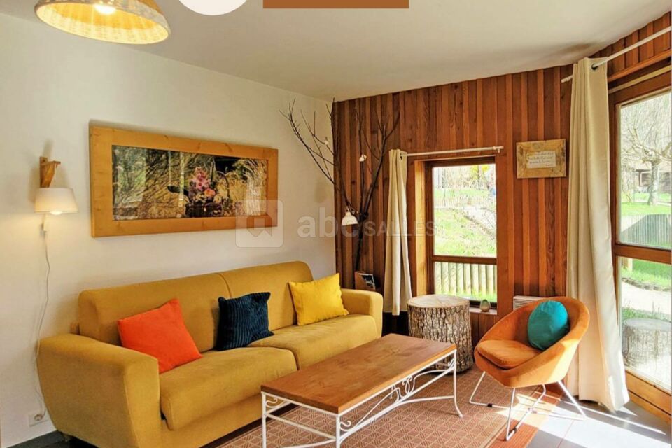 Cosy Nature
