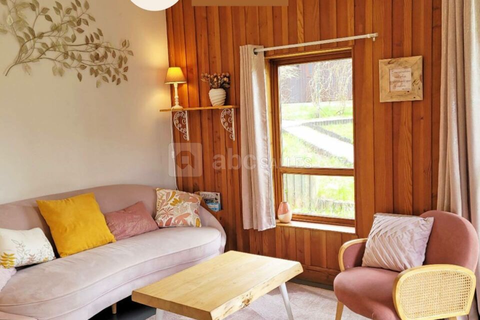 Cosy Nature