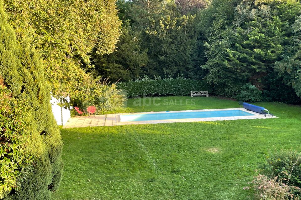 Le Manoir de la Belle Époque