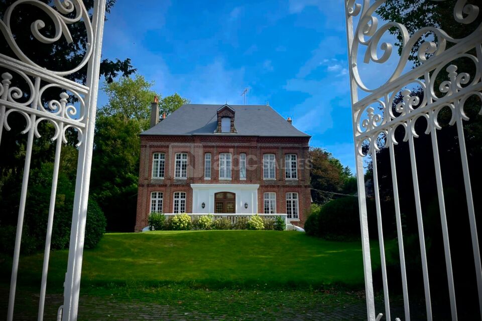 Le Manoir de la Belle Époque