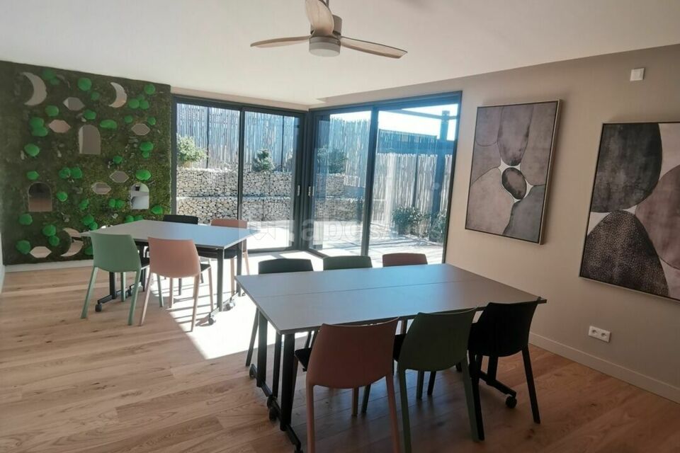 SALLE
