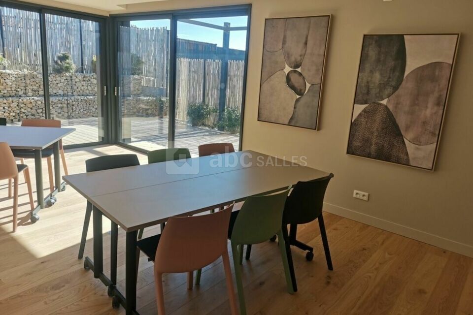 Om Gaïa Home