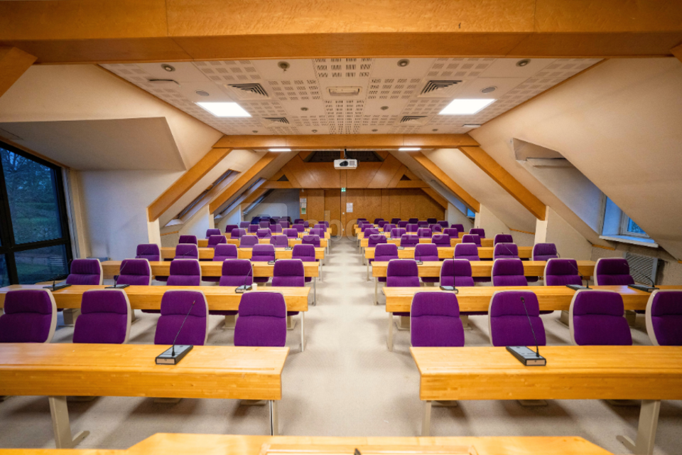 Espace du Barry