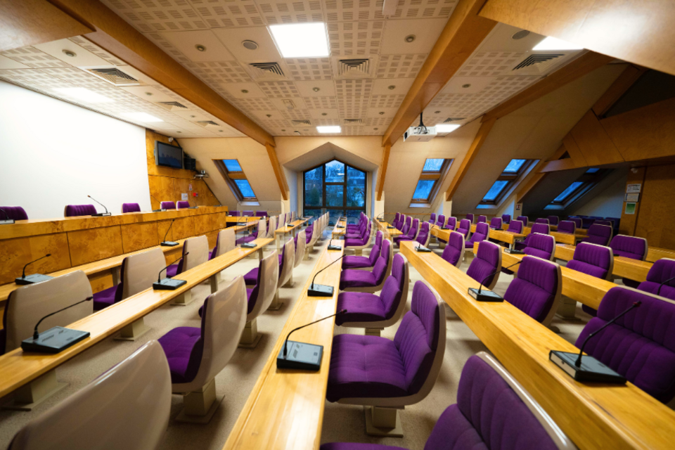 Espace du Barry