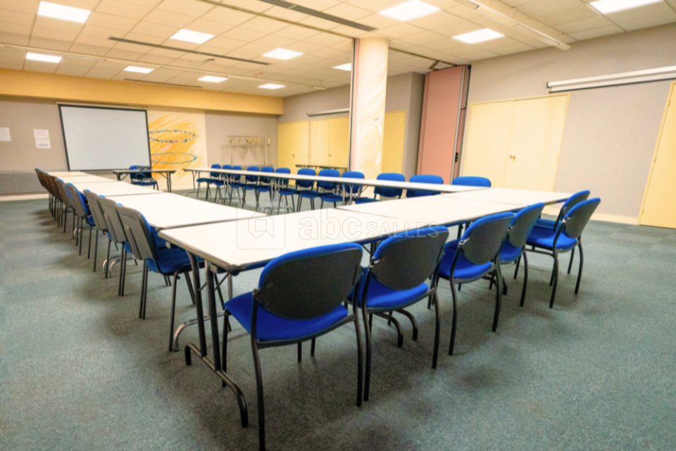 Espace du Barry