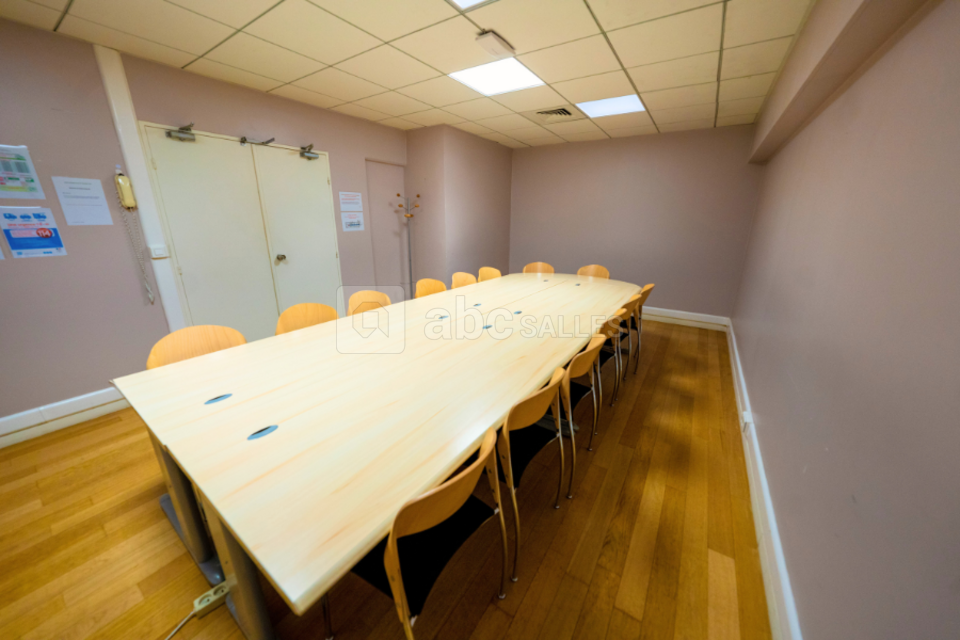Espace du Barry